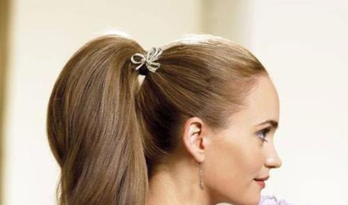 انواع مدل مو در منزل